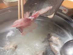 -风情丽江斑鱼火锅(孙家沟西南路80号店)