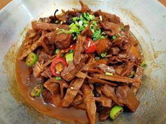 -巢湖名吃·东关老鹅汤(江南风情街店)