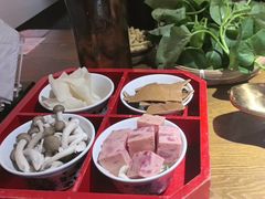 -受气牛肉·重庆耙牛肉(来福士店)