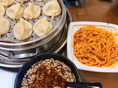 -志亮灌汤蒸饺·清真(庙后街店)