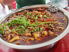 -米二红烧兔(华阳店)