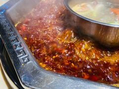 -大队长主题火锅(观音桥店)