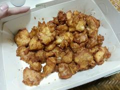 无骨烤全鸡（酱香味）-Pelicana百利家炸鸡(江南西名店城店)