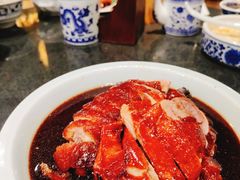 -南京大牌档(新街口德基广场店)