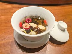 -喜鼎海胆水饺(东港店)