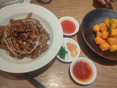 -粤集·手工粤菜(皇庭广场店)