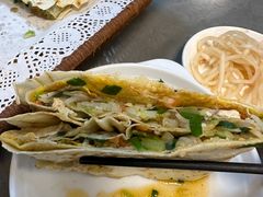 -山东菜煎饼(银泰城店)