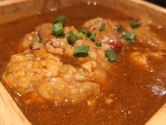 -十三式重庆江湖菜(金茂览秀城店)