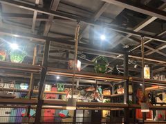 -探鱼·鲜青椒爽麻烤鱼(北京路天河城店)