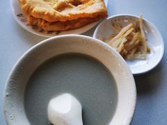 -老磁器口豆汁店(天坛店)