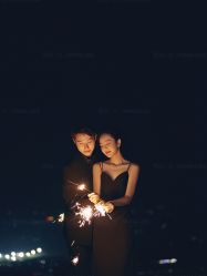 -蒙娜丽莎婚纱摄影(南门店)