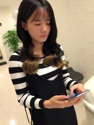-琴美美容美发·三美会所