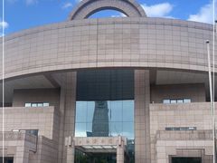 -上海博物馆(人民广场馆)