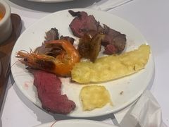 -拉蒂娜·巴西牛排馆 Latina·Brazilian Steakhouse(陆家嘴旗舰店)