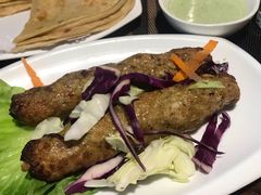 -Masala Curry and BBQ·玛莎拉巴基斯坦美食(金水万达店)