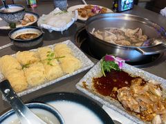 -同仁四季椰子鸡(宝安壹方城店)