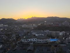 -云端咖啡(古北水镇景区店)