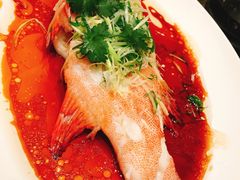 -陶陶居海鲜酒家(新马路店)