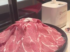 -倍儿红喜临门火锅(文兴路店)