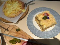 -波特曼西餐厅(南岗店)