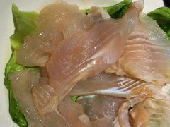 -味流印市井火锅