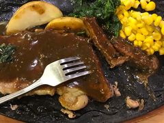 -萨莉亚意式餐厅(石鼓路店)