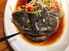 -必点海鲜·鲅鱼水饺(鞍山西道店)