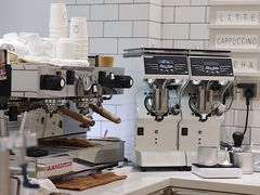 -Onirii Coffee(长乐路店)
