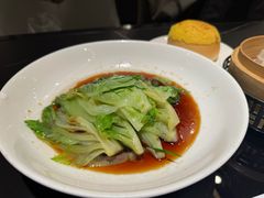 -滨河壹号烤鸭