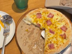 -菲滋意式餐厅(黄岩洞天店)