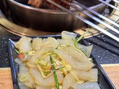 -水浒烤肉(国贸店)