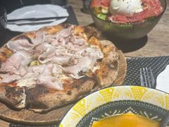 -安立可意大利美食