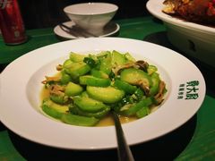 -费大厨辣椒炒肉(太平老街店)