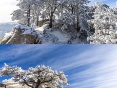 -华山风景名胜区
