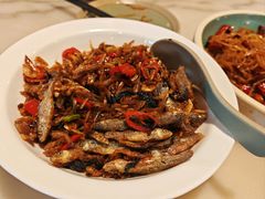 -嘉丰湘菜馆(芳群园店)