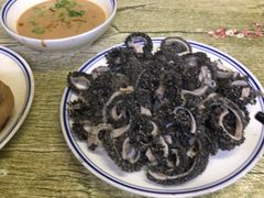 爆肚-永盛斋小吃(故宫店)