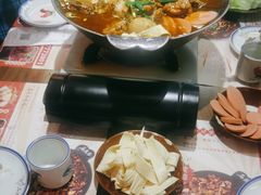 -石灰石烧鸡公(南通万象城店)