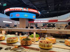-龍歌自助小火锅(市北台东利群店)