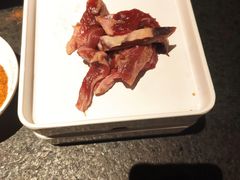 -神户赤童日式烤肉(金地广场店)