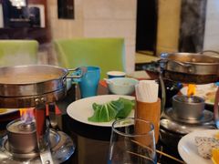 -合肥富力威斯汀酒店·知味餐厅
