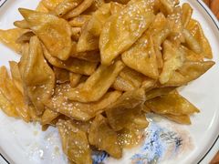 -阿春传统老菜馆(民航路店)
