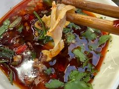 -李德富老街牛杂火锅(抚琴街店)