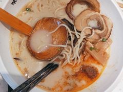 -味千拉面(惠州淡水嘉信茂广场分店)