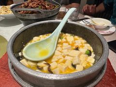-有喜胶东小馆(太申祥和店)