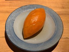 蜜汁红薯-荣小馆(杭州大厦店)