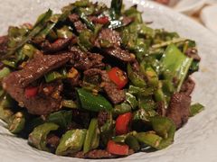 -安天民北方饺子(白石洲店)
