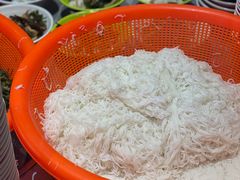 细米粉-胡仕光陵水酸粉