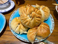 -蒙亨·手把肉·蒙古包文化主题餐厅(天恒广场店)