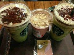 -星巴克(南京同曦万尚城店)