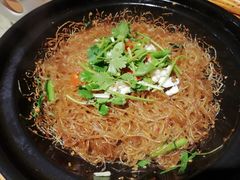 -味上湘菜馆(岳麓山店)
